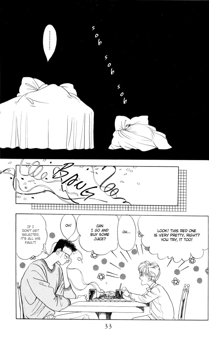 Read Moon Child chapter 8 image 30 on Lezhin