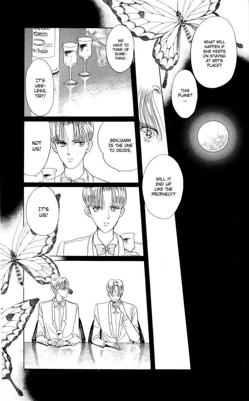 Read Moon Child chapter 8 image 34 on Lezhin
