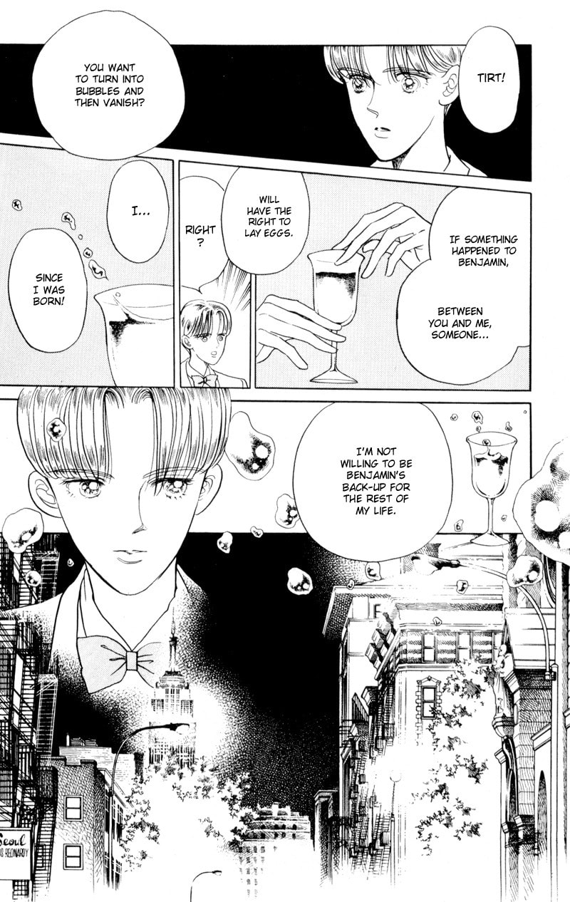 Read Moon Child chapter 8 image 35 on Lezhin
