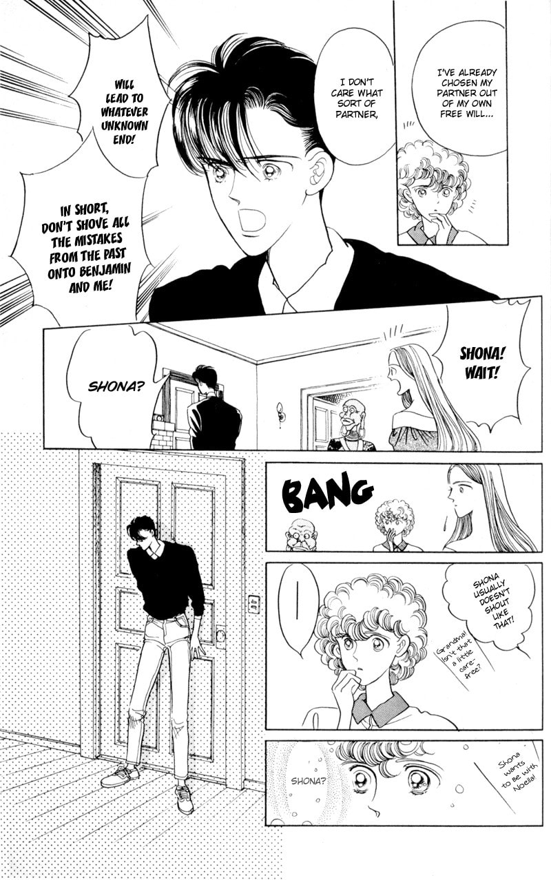 Read Moon Child chapter 8 image 38 on Lezhin