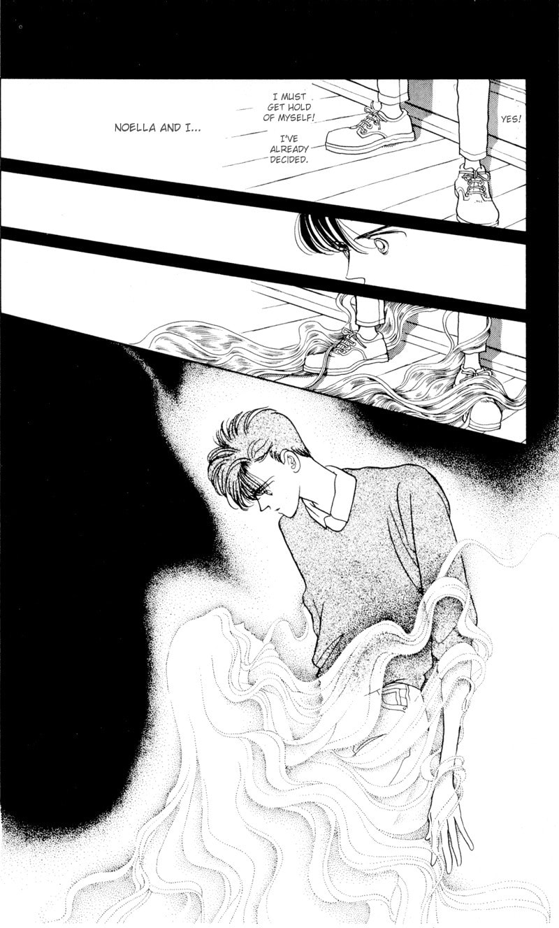 Read Moon Child chapter 8 image 39 on Lezhin