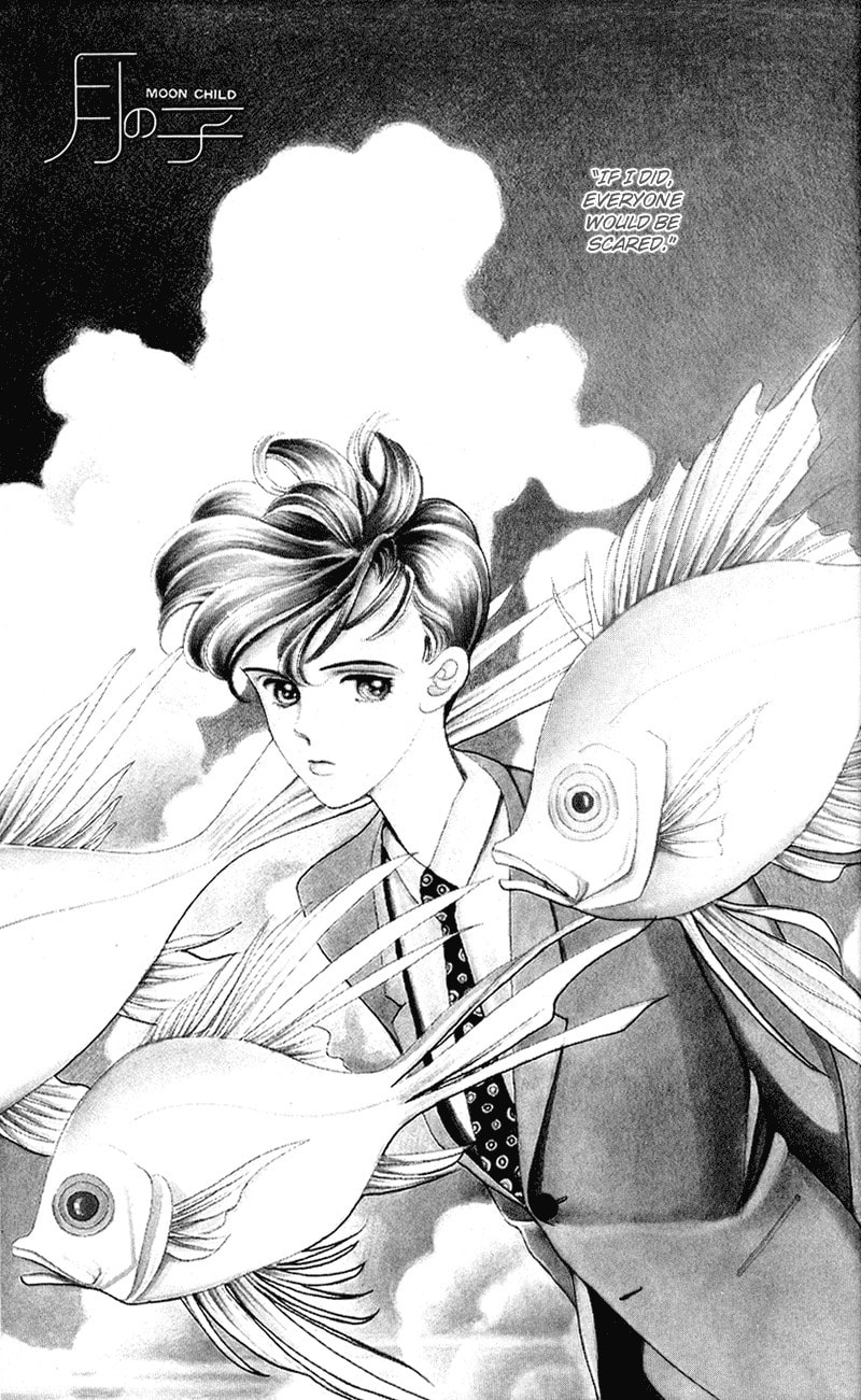 Read Moon Child chapter 8 image 4 on Lezhin
