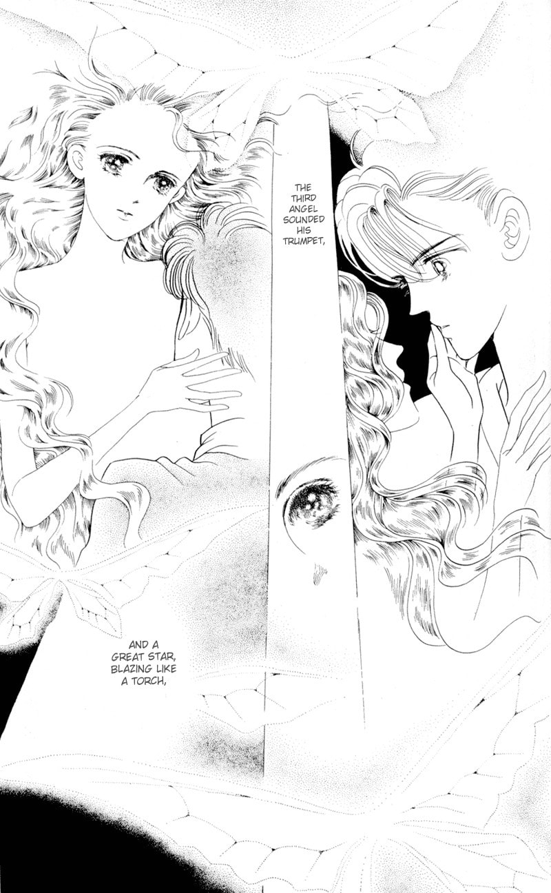 Read Moon Child chapter 8 image 40 on Lezhin
