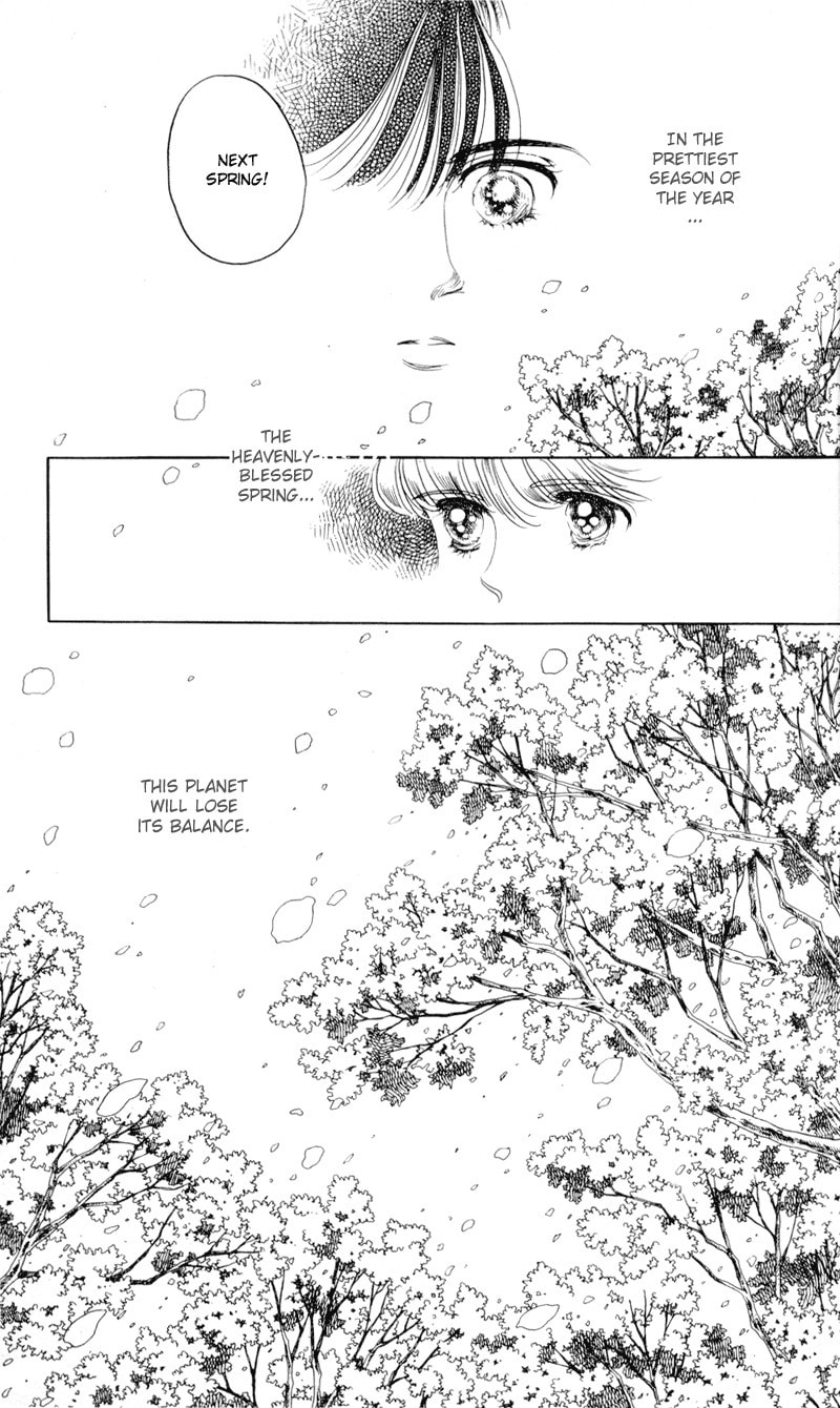 Read Moon Child chapter 8 image 9 on Lezhin