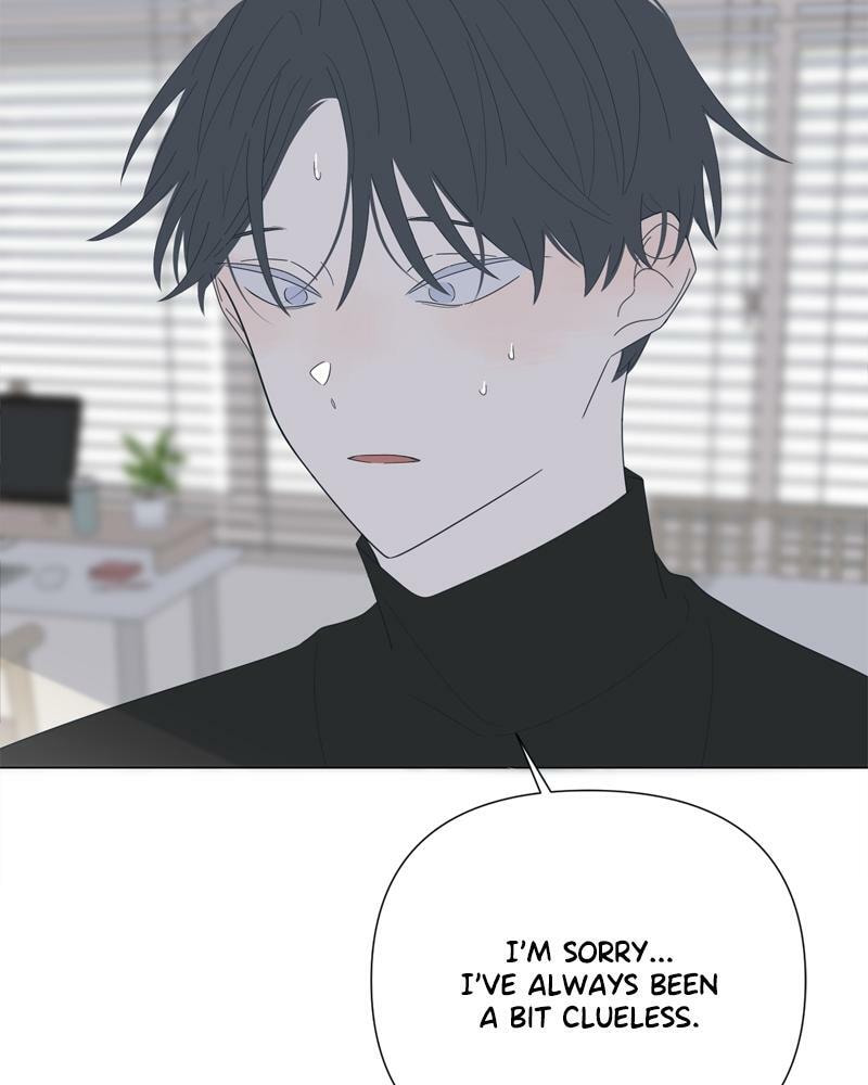 Read Moon Child chapter 81 image 40 on Lezhin