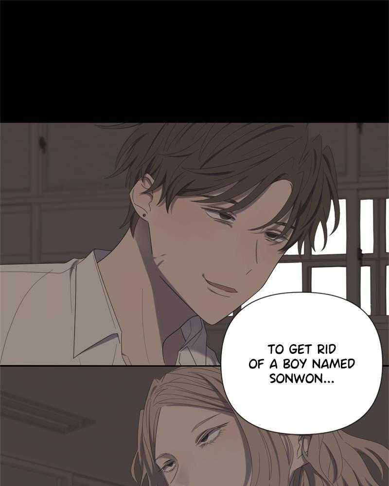 Read Moon Child chapter 83 image 11 on Lezhin