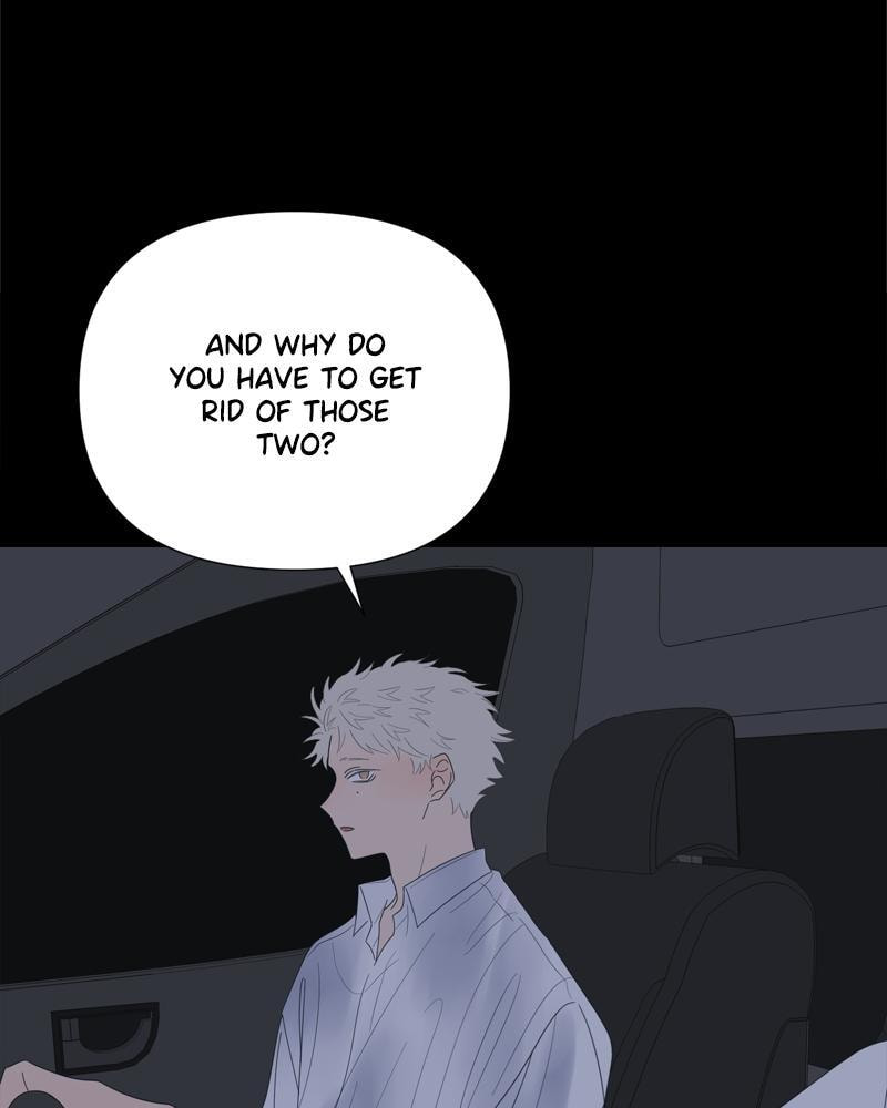 Read Moon Child chapter 83 image 13 on Lezhin