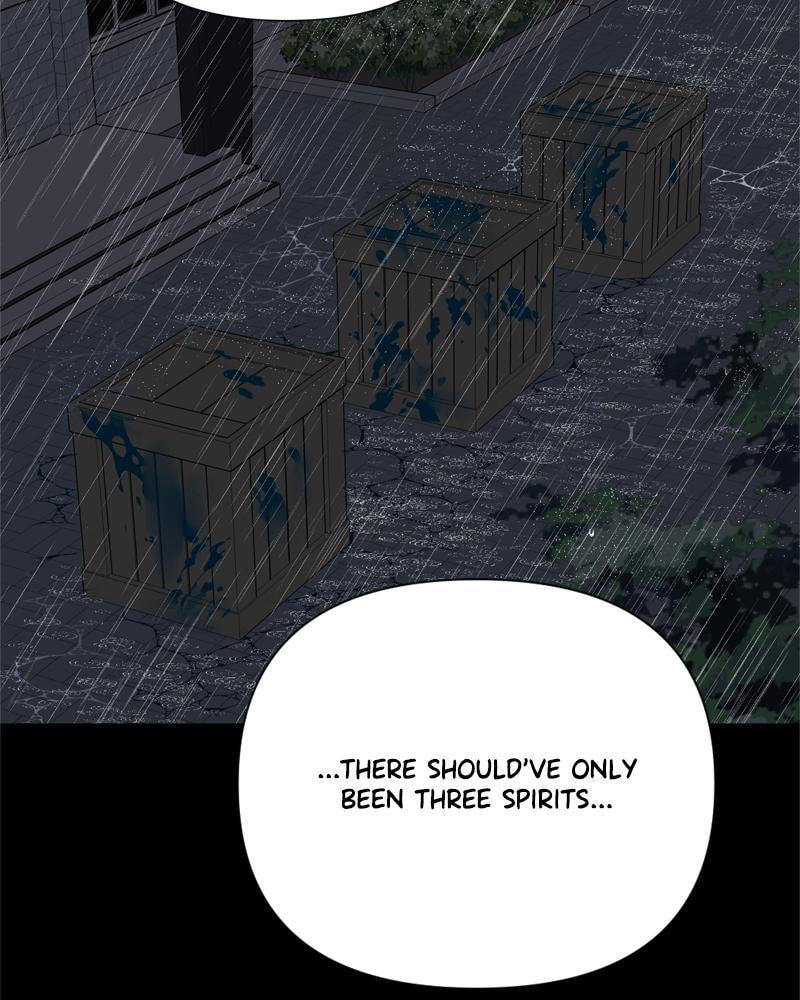 Read Moon Child chapter 83 image 15 on Lezhin