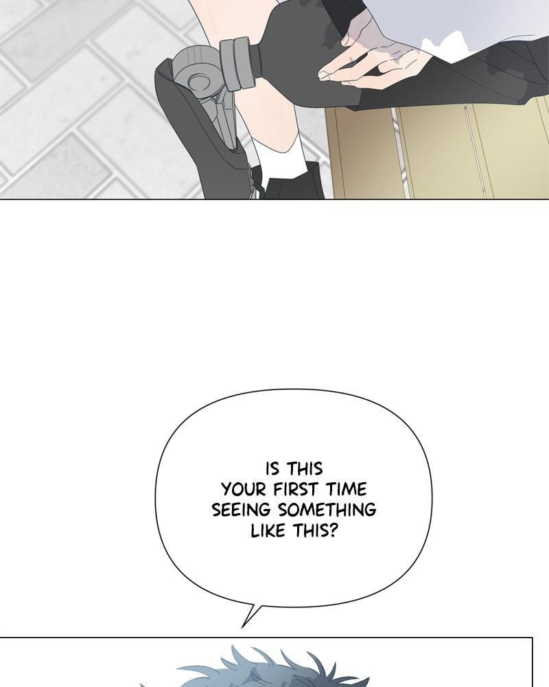 Read Moon Child chapter 84 image 19 on Lezhin