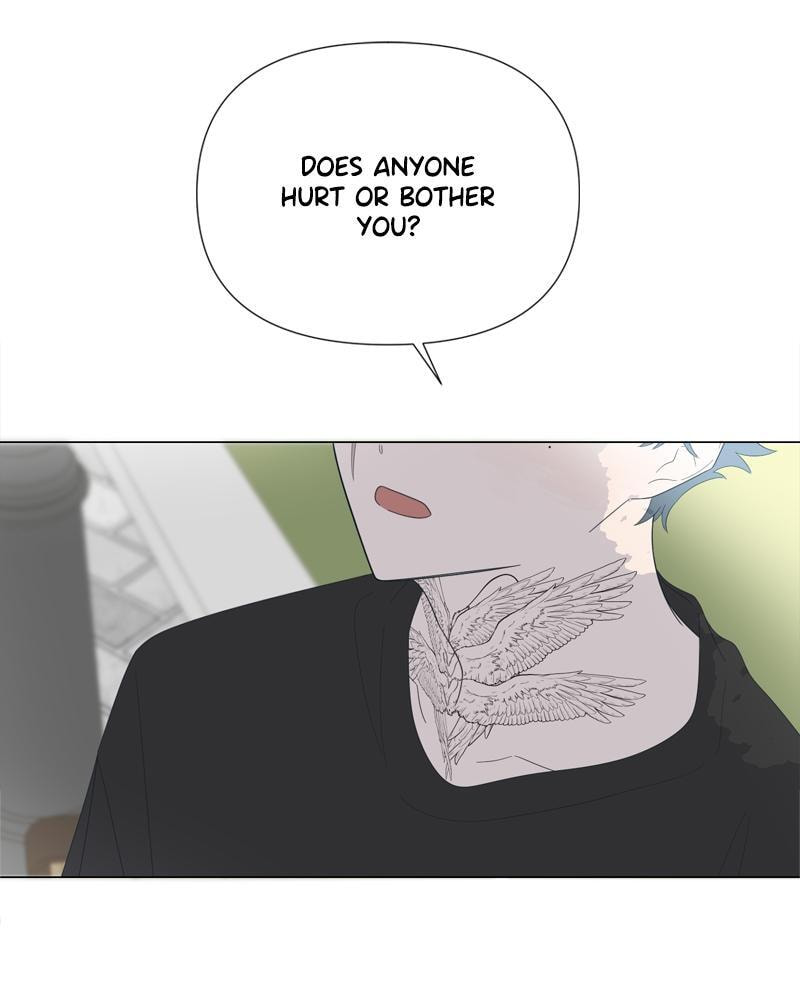 Read Moon Child chapter 84 image 25 on Lezhin