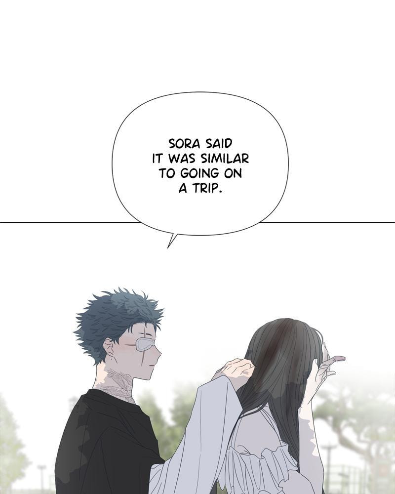 Read Moon Child chapter 84 image 42 on Lezhin