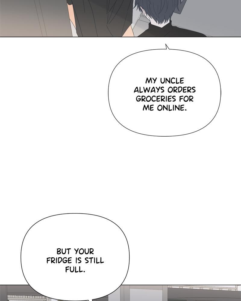 Read Moon Child chapter 84 image 58 on Lezhin