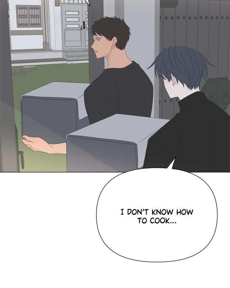 Read Moon Child chapter 84 image 59 on Lezhin