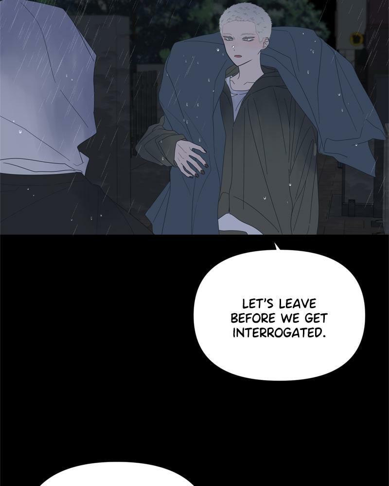 Read Moon Child chapter 85 image 28 on Lezhin