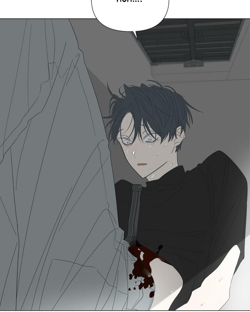 Read Moon Child chapter 86 image 20 on Lezhin
