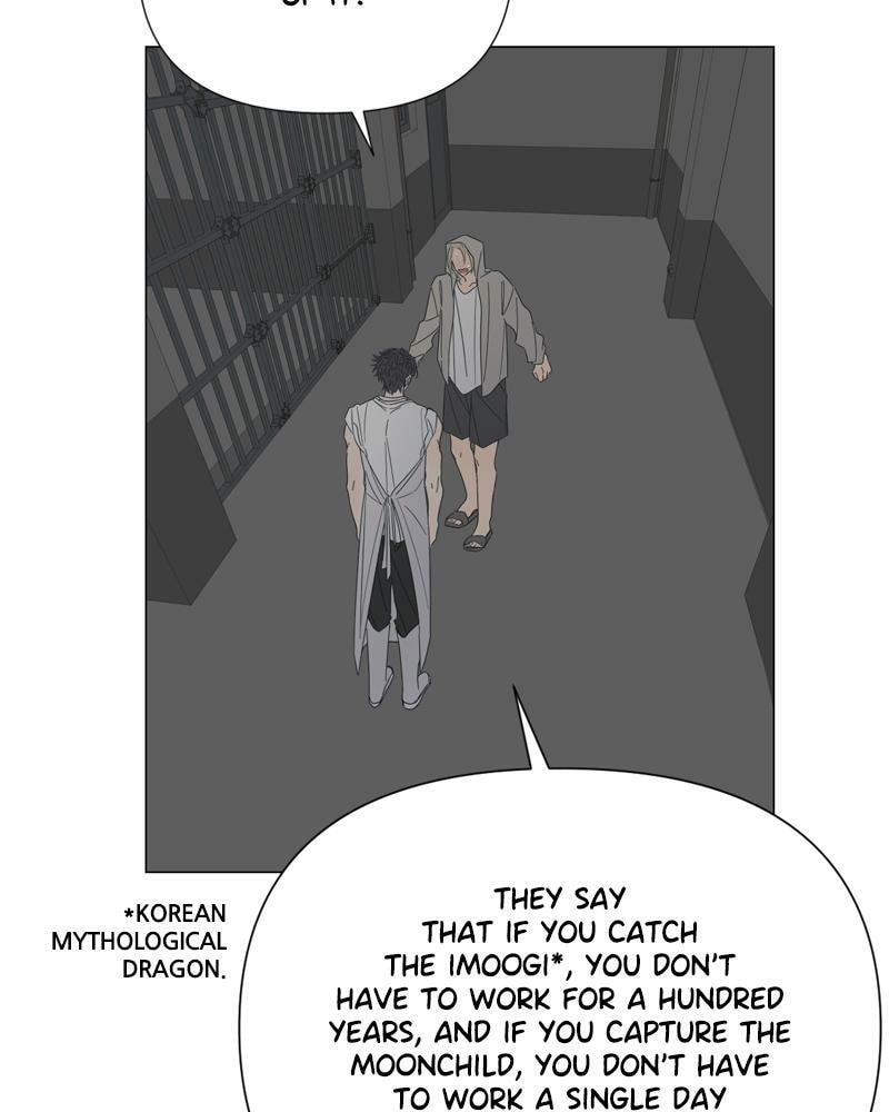 Read Moon Child chapter 86 image 59 on Lezhin