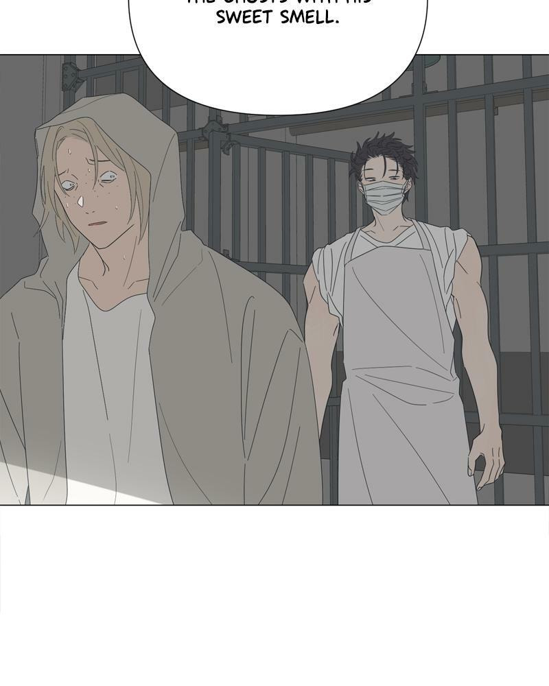 Read Moon Child chapter 87 image 15 on Lezhin
