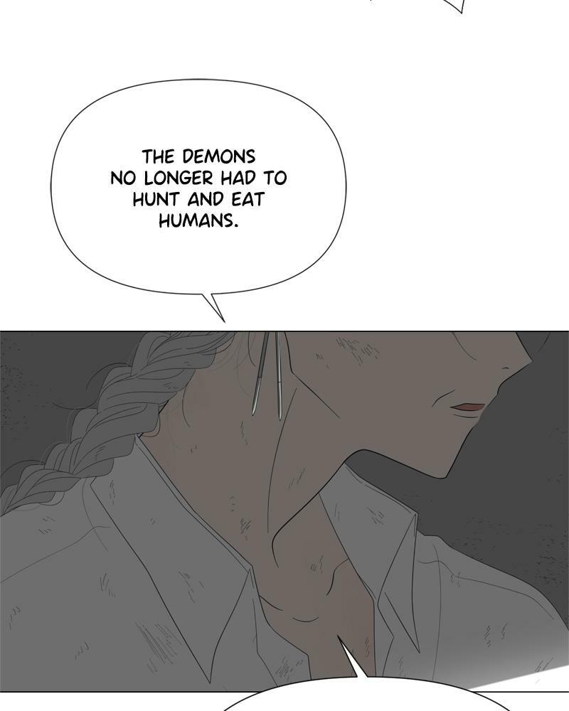 Read Moon Child chapter 87 image 20 on Lezhin