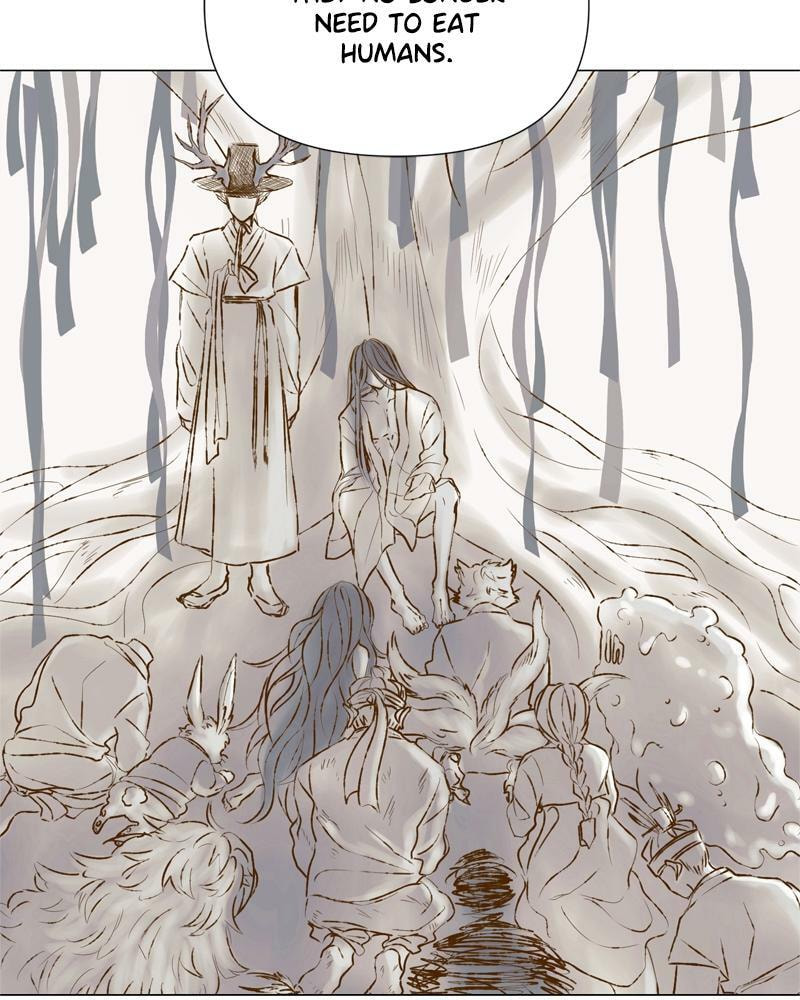 Read Moon Child chapter 87 image 23 on Lezhin