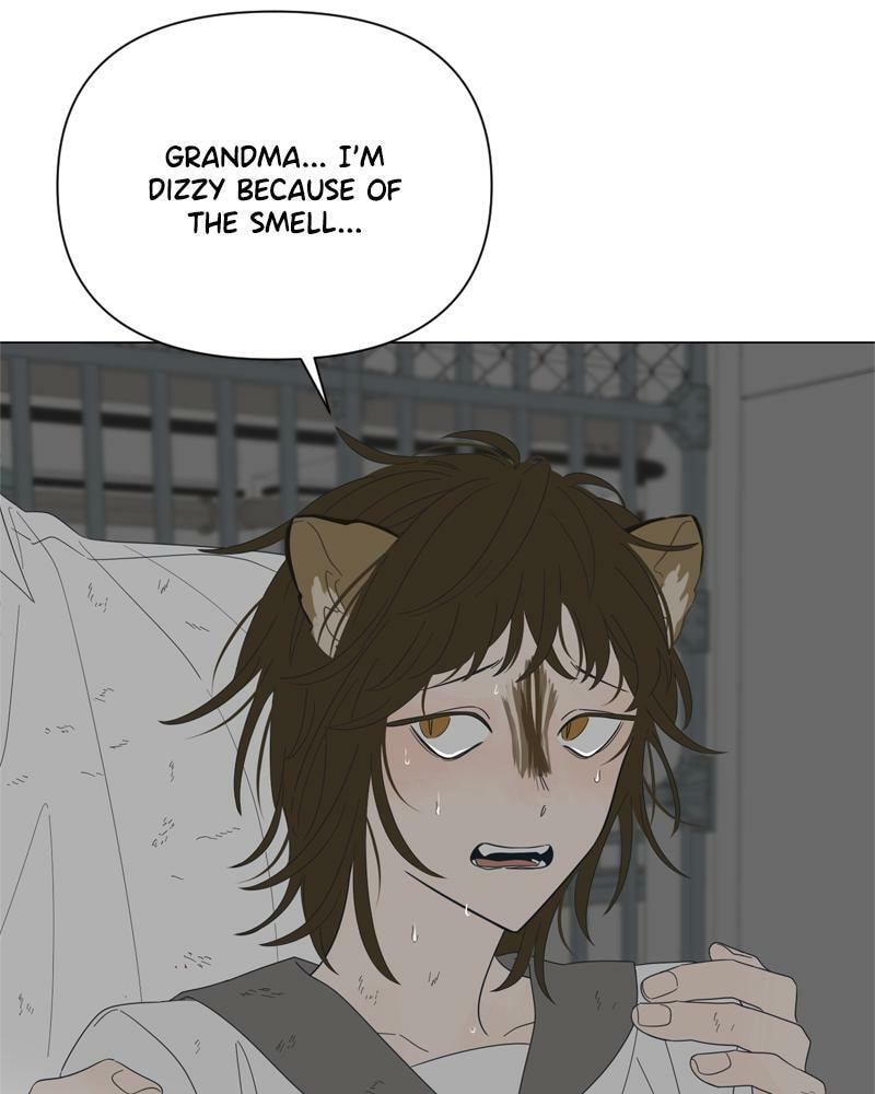Read Moon Child chapter 87 image 48 on Lezhin