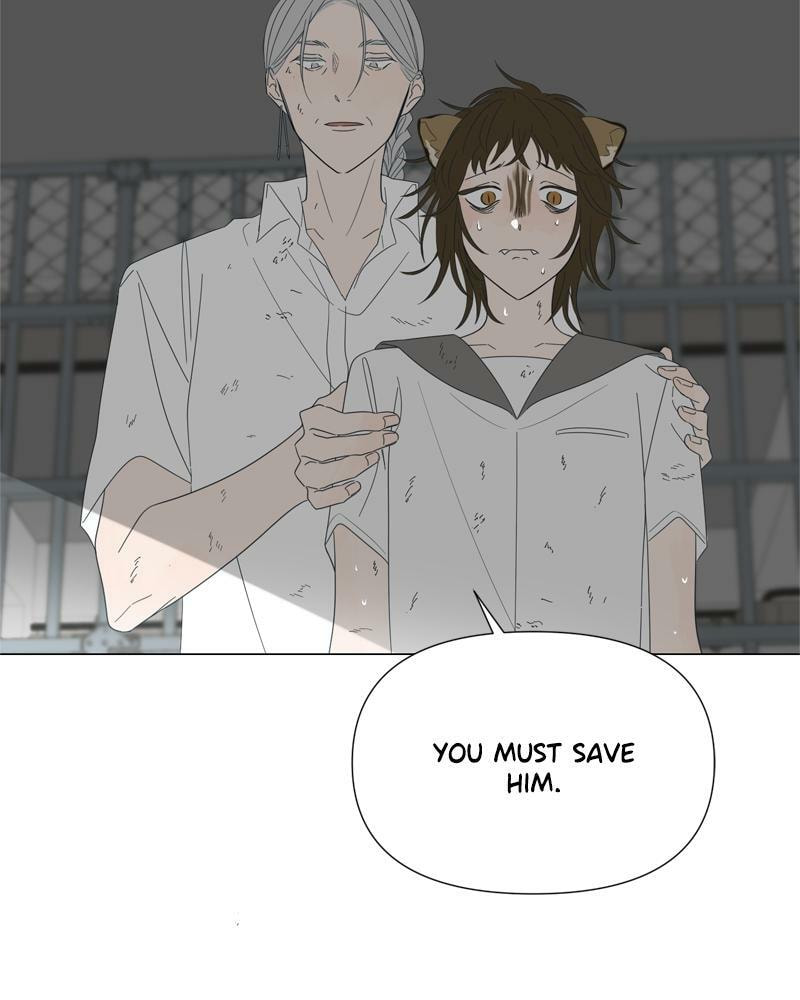 Read Moon Child chapter 87 image 59 on Lezhin