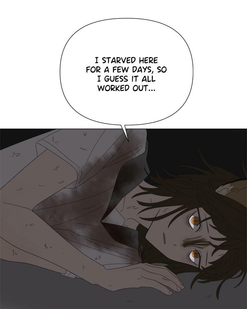 Read Moon Child chapter 88 image 31 on Lezhin