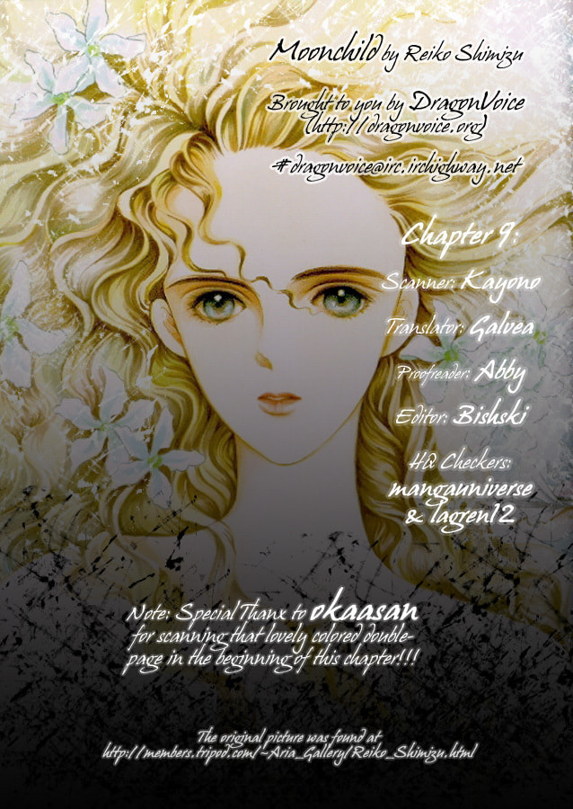 Read Moon Child chapter 9 image 0 on Lezhin