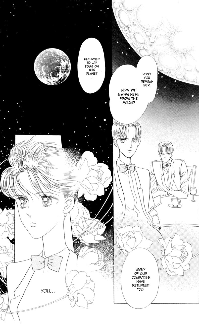 Read Moon Child chapter 9 image 10 on Lezhin
