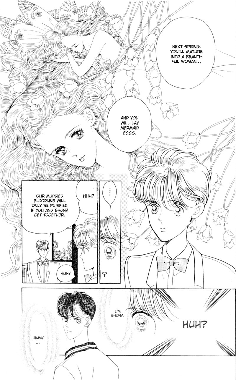 Read Moon Child chapter 9 image 12 on Lezhin