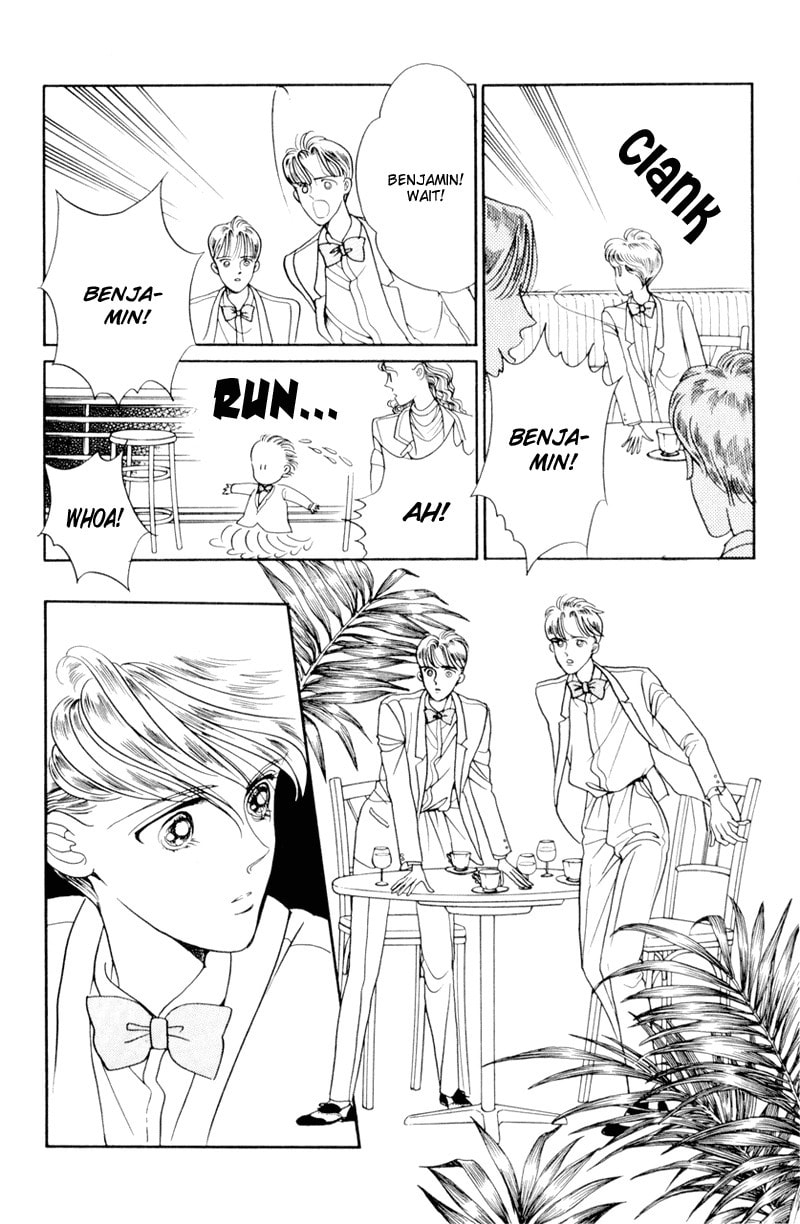 Read Moon Child chapter 9 image 16 on Lezhin