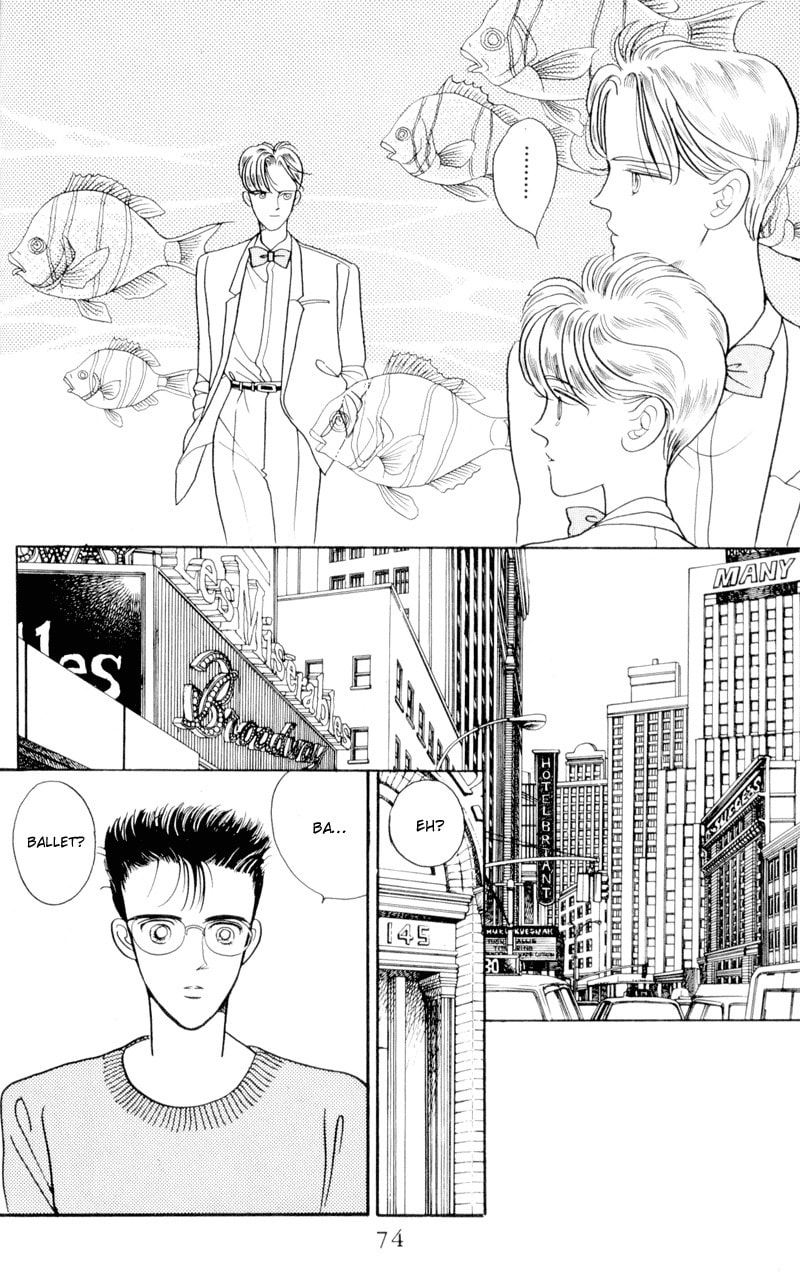 Read Moon Child chapter 9 image 21 on Lezhin