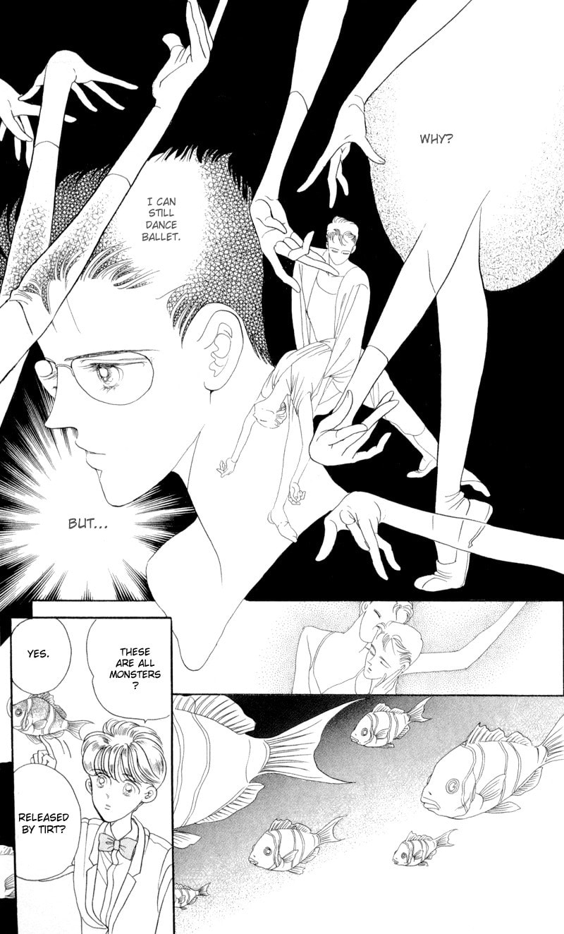 Read Moon Child chapter 9 image 24 on Lezhin