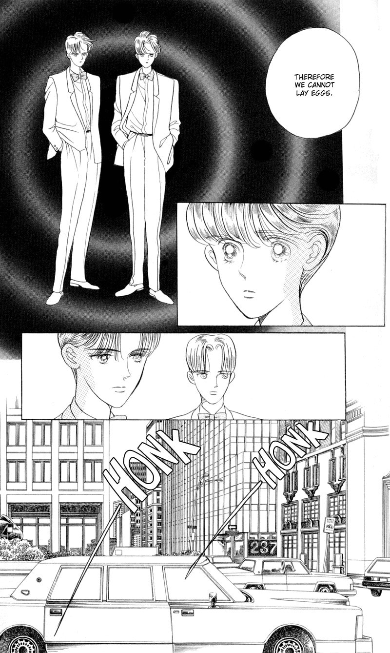 Read Moon Child chapter 9 image 28 on Lezhin