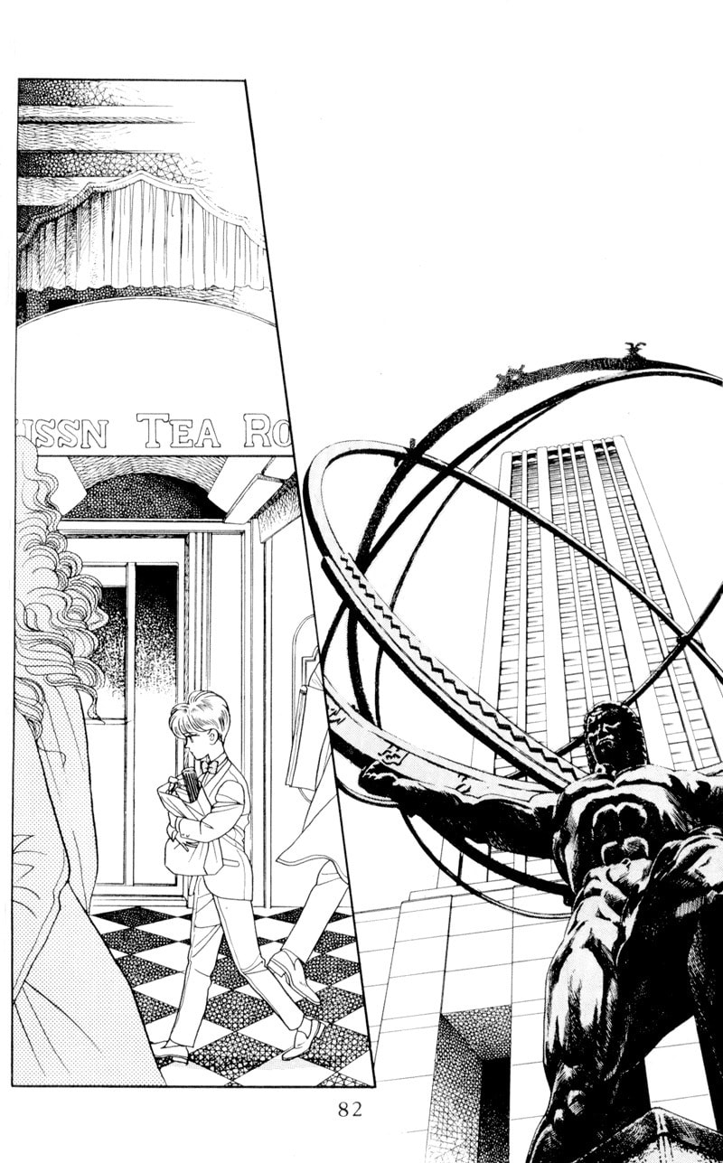 Read Moon Child chapter 9 image 29 on Lezhin