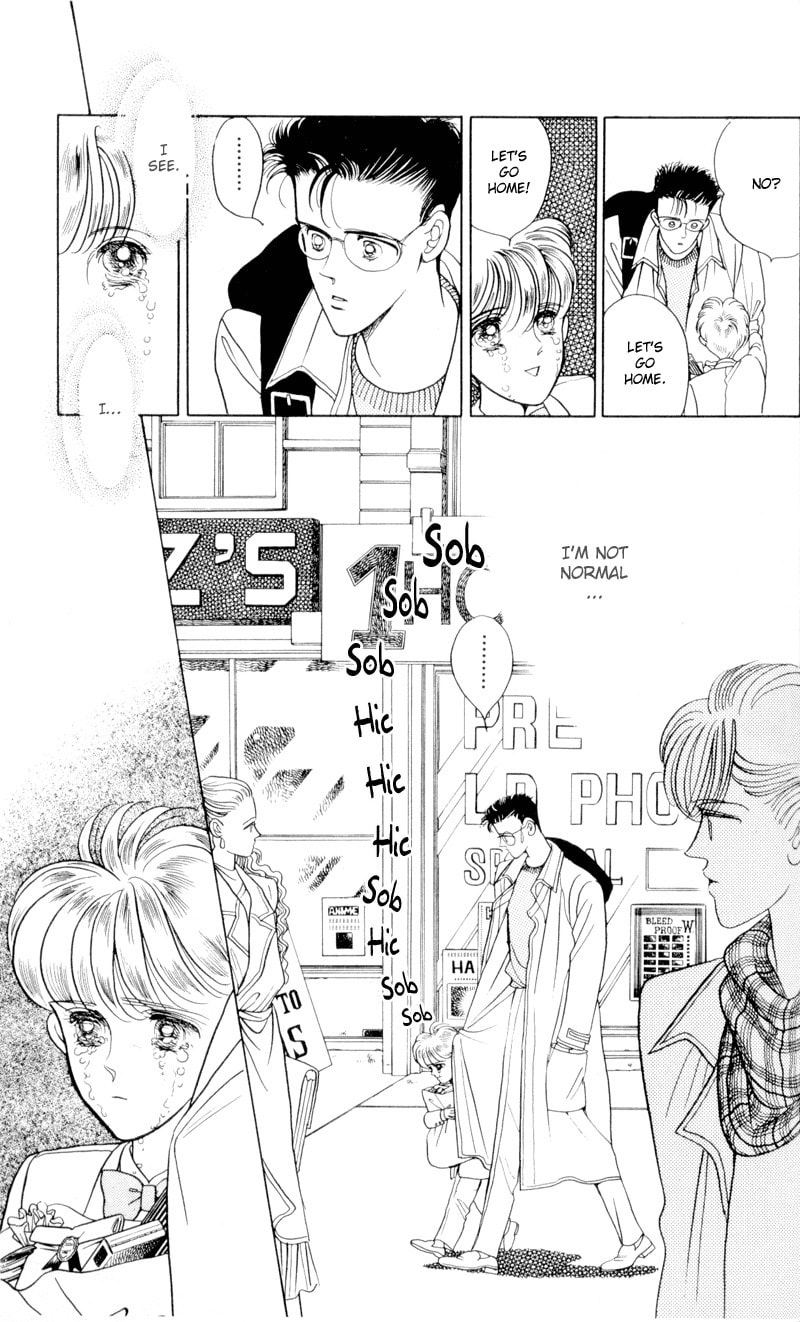 Read Moon Child chapter 9 image 34 on Lezhin