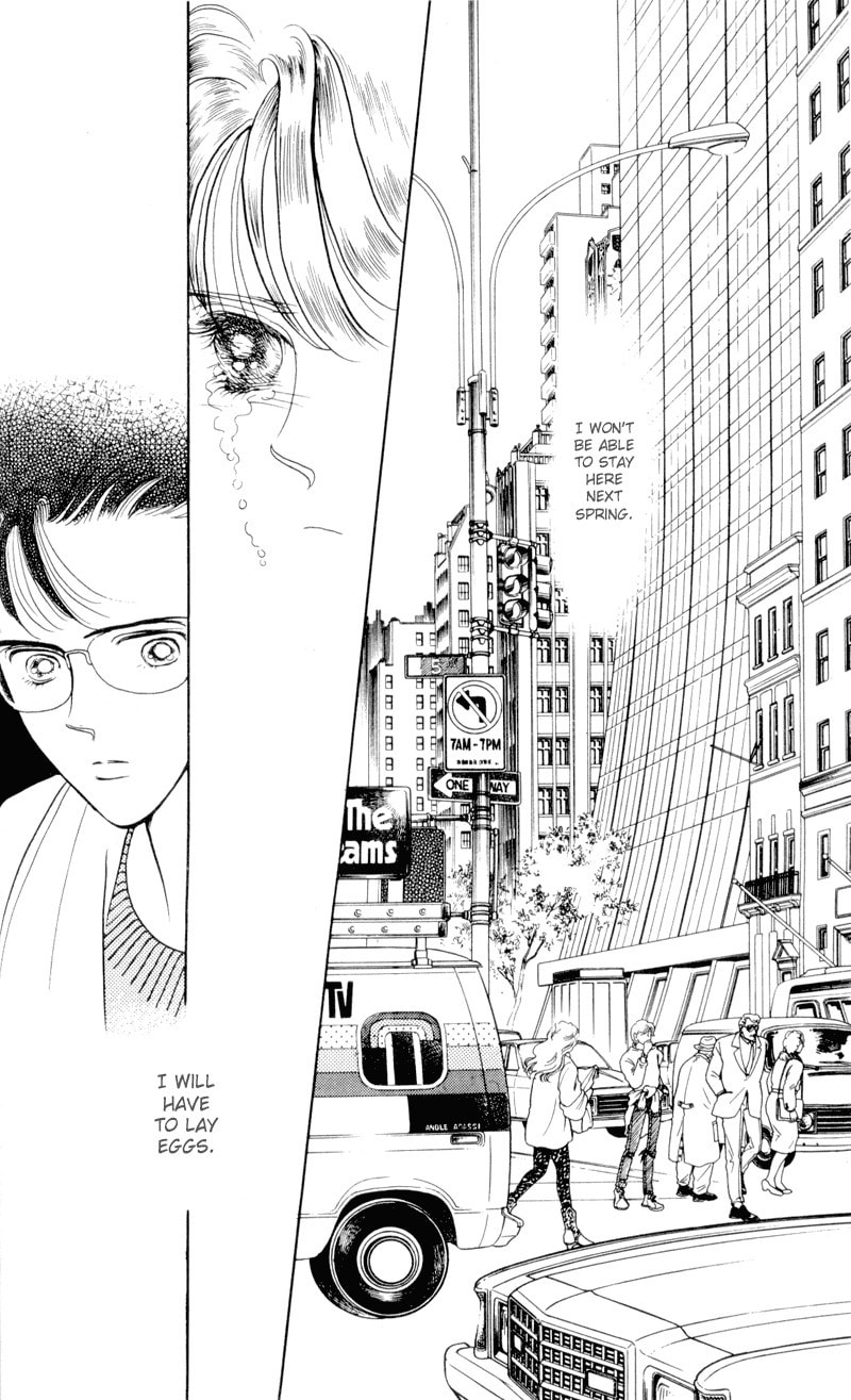 Read Moon Child chapter 9 image 35 on Lezhin