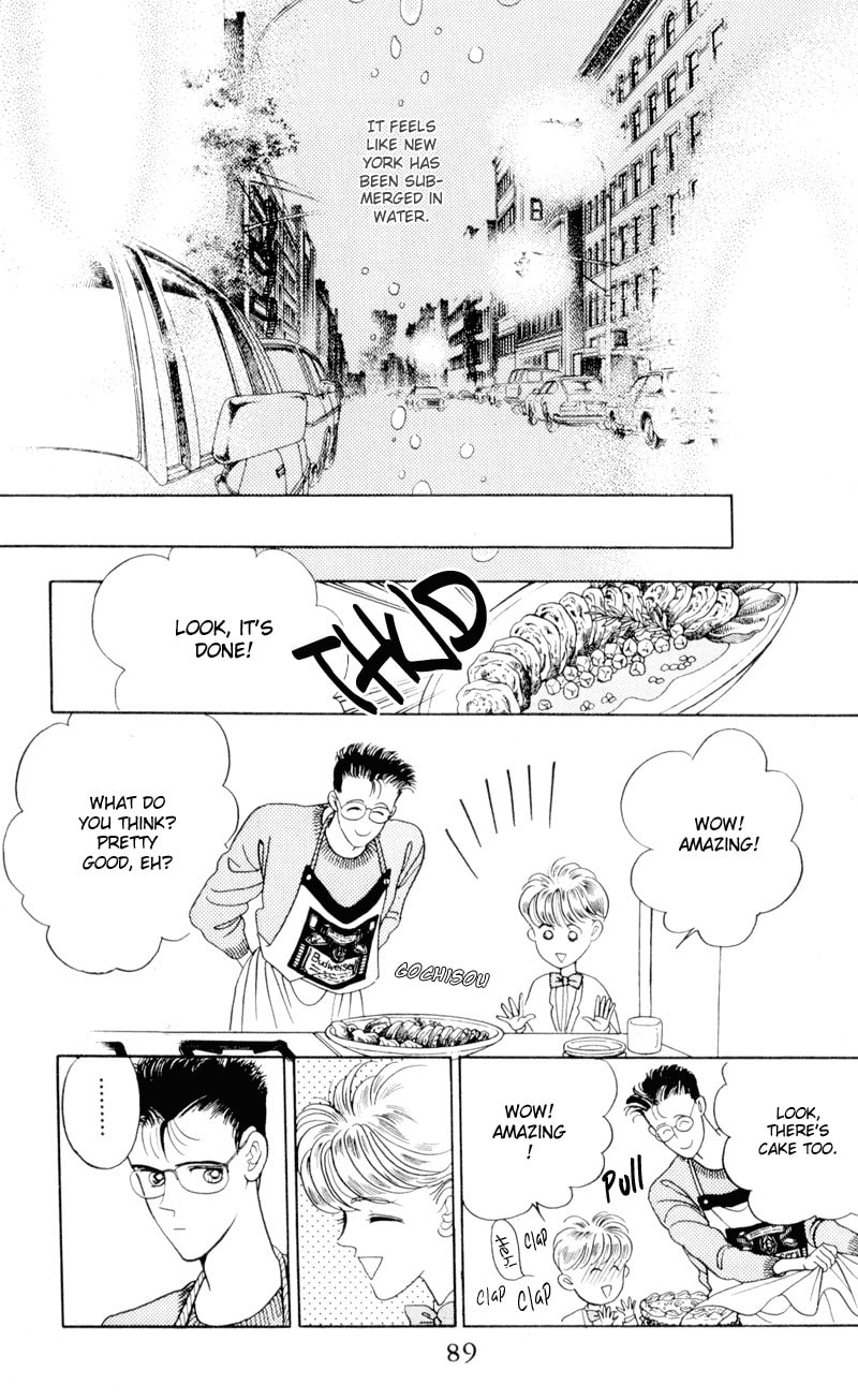 Read Moon Child chapter 9 image 36 on Lezhin