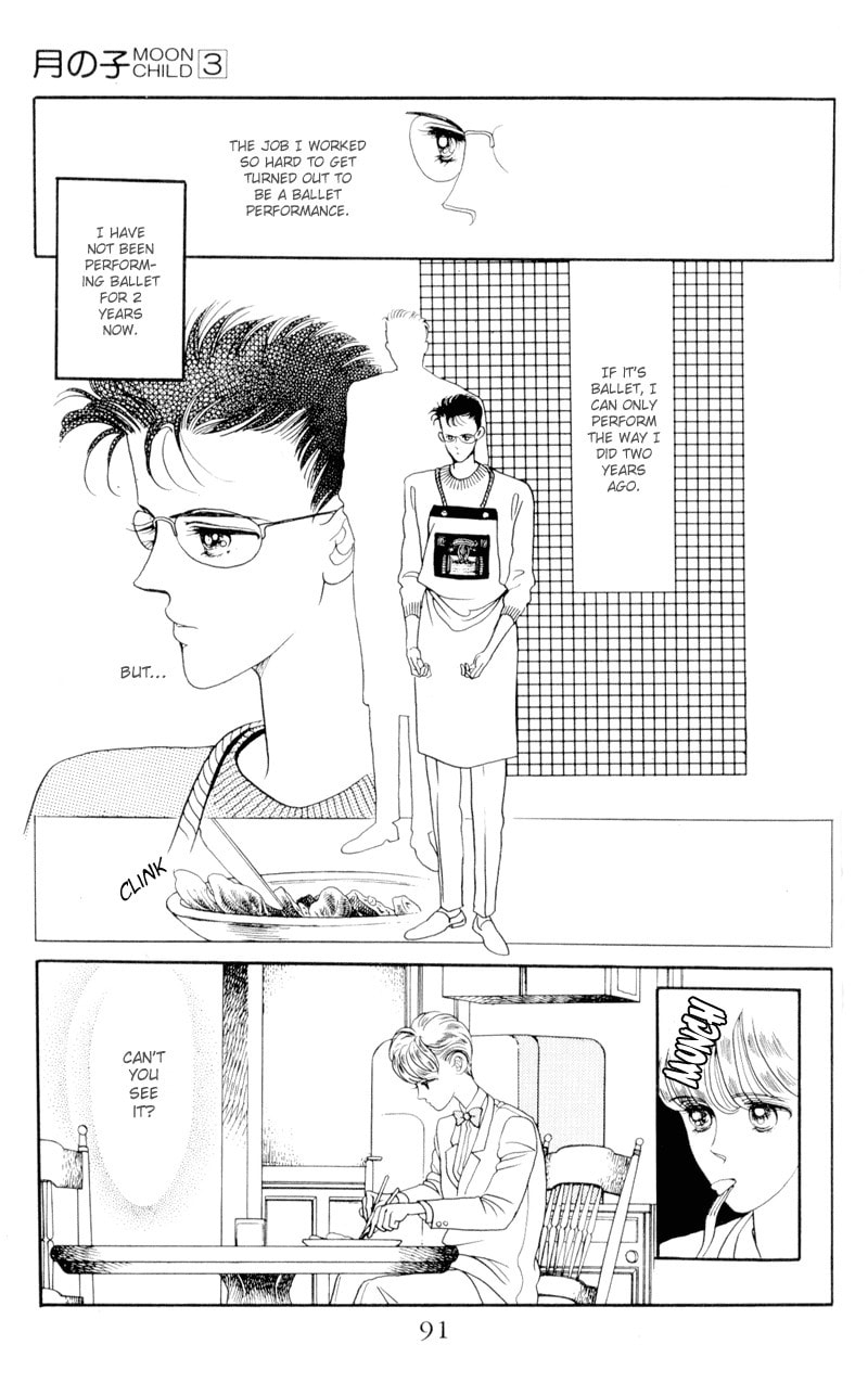 Read Moon Child chapter 9 image 38 on Lezhin