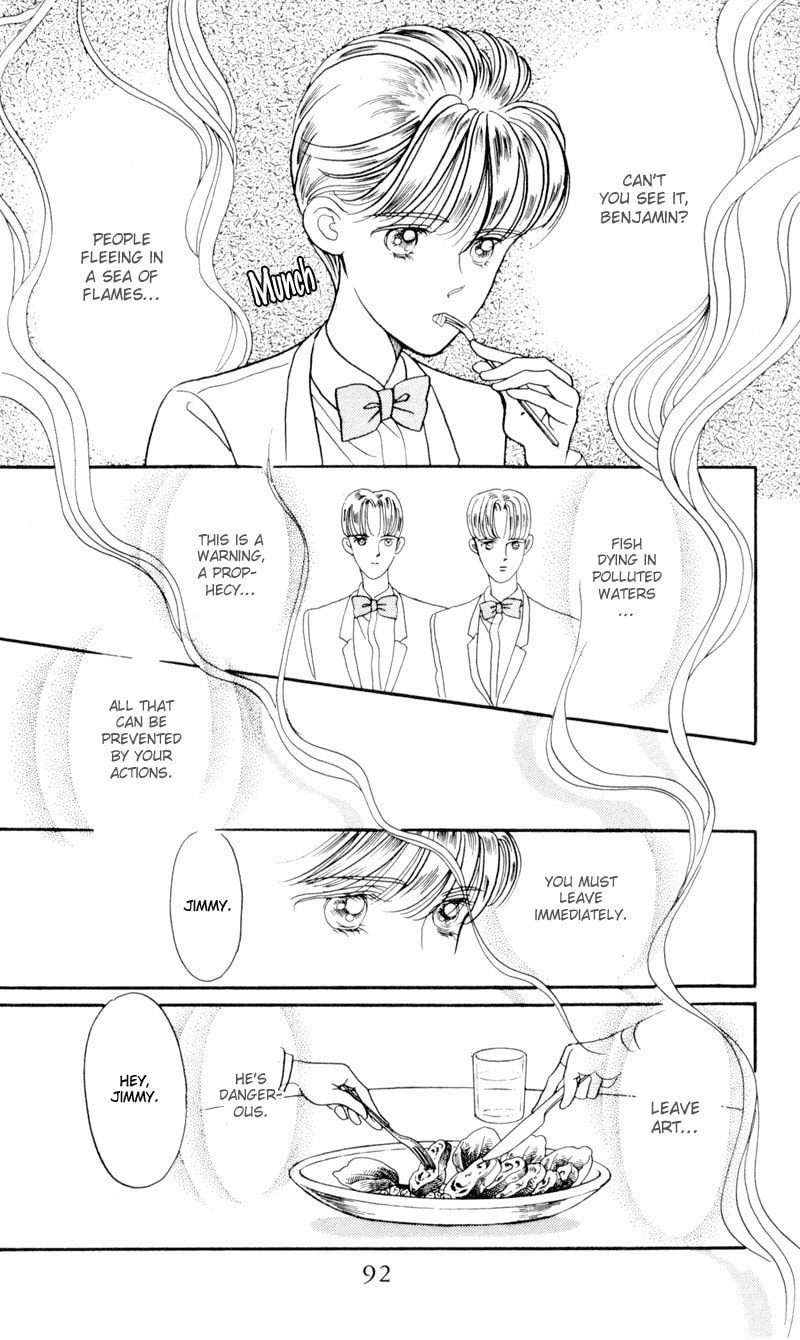 Read Moon Child chapter 9 image 39 on Lezhin