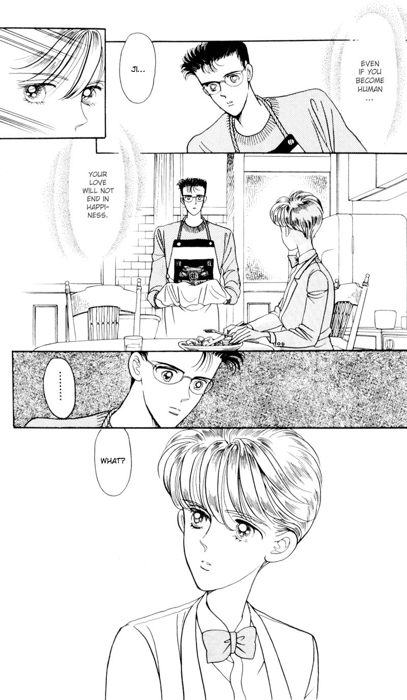 Read Moon Child chapter 9 image 40 on Lezhin