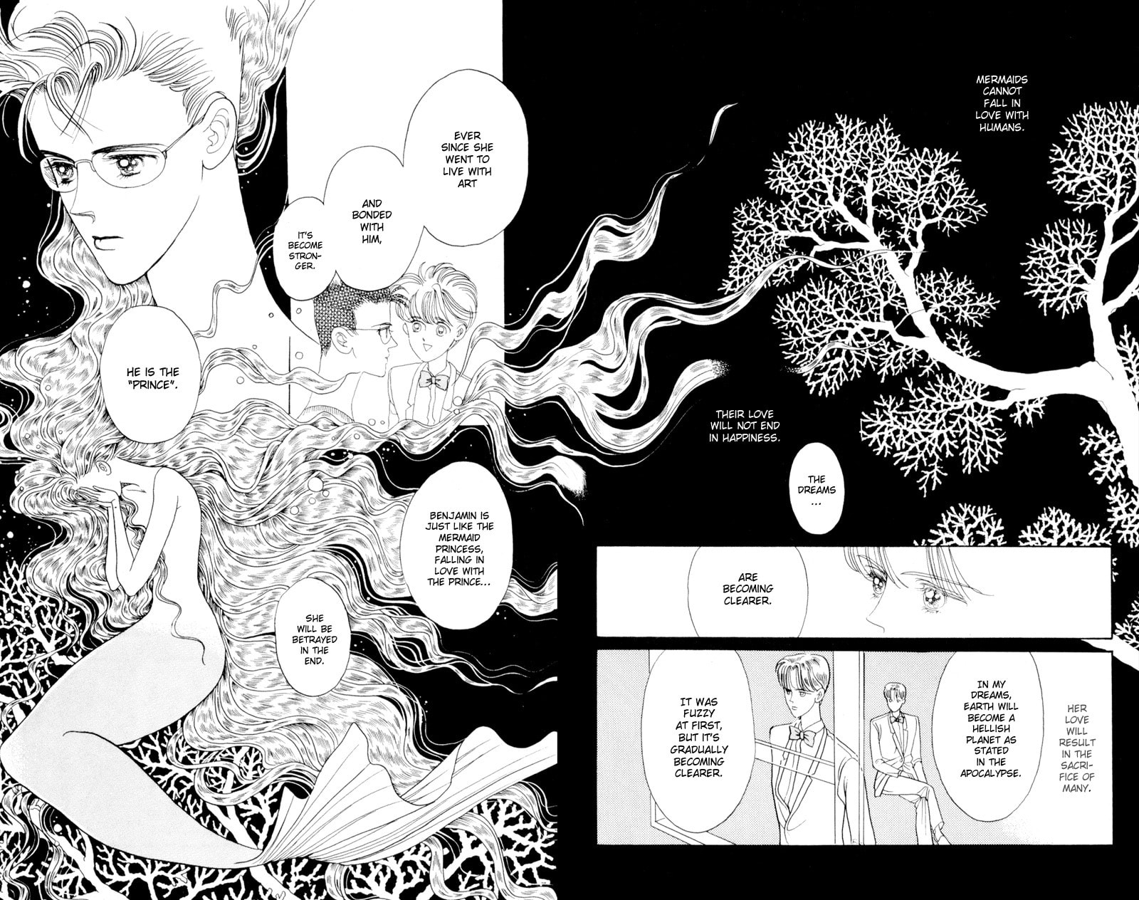 Read Moon Child chapter 9 image 43 on Lezhin