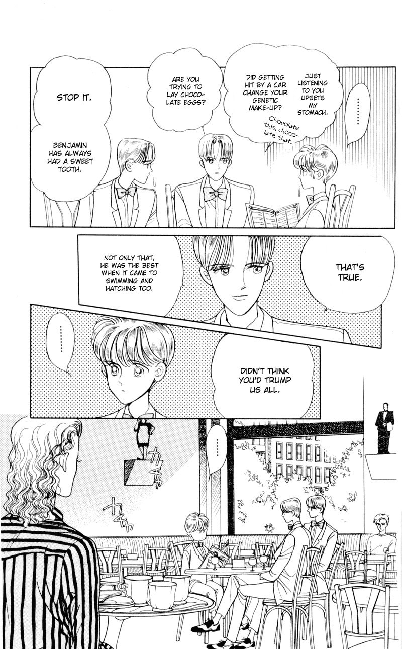 Read Moon Child chapter 9 image 6 on Lezhin
