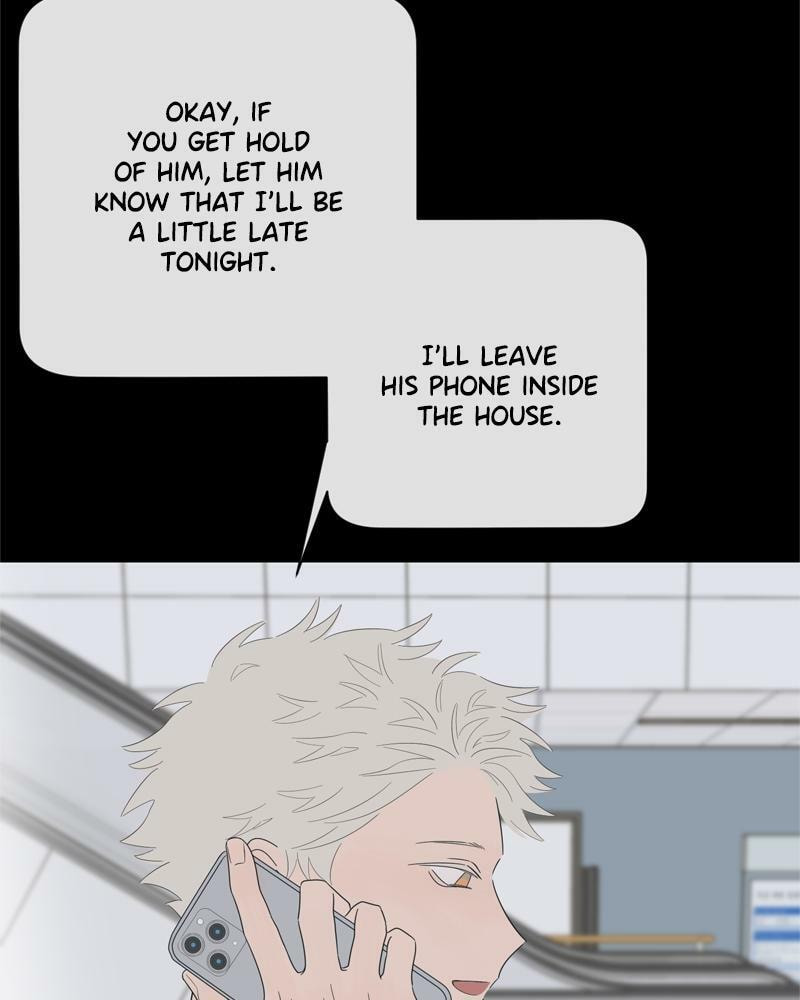 Read Moon Child chapter 90 image 11 on Lezhin