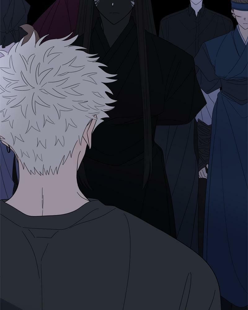 Read Moon Child chapter 90 image 28 on Lezhin