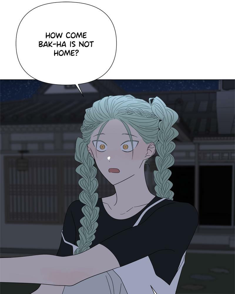 Read Moon Child chapter 90 image 58 on Lezhin
