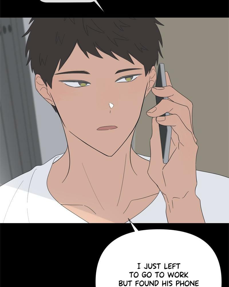 Read Moon Child chapter 90 image 8 on Lezhin