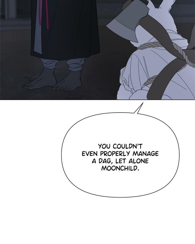 Read Moon Child chapter 91 image 34 on Lezhin