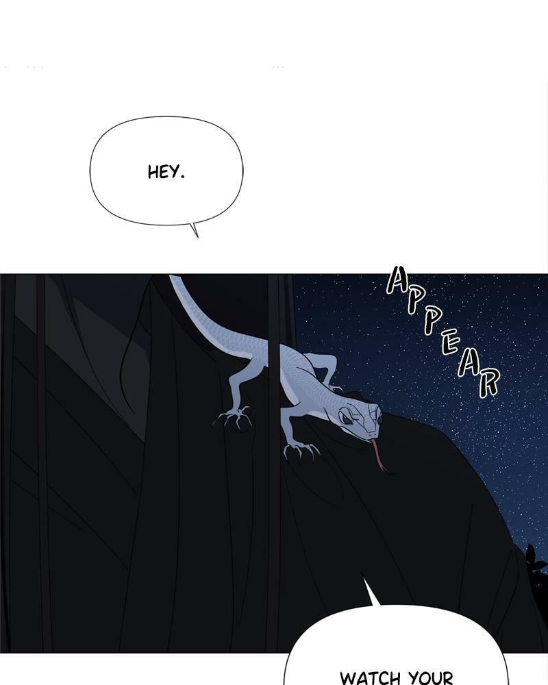 Read Moon Child chapter 91 image 36 on Lezhin