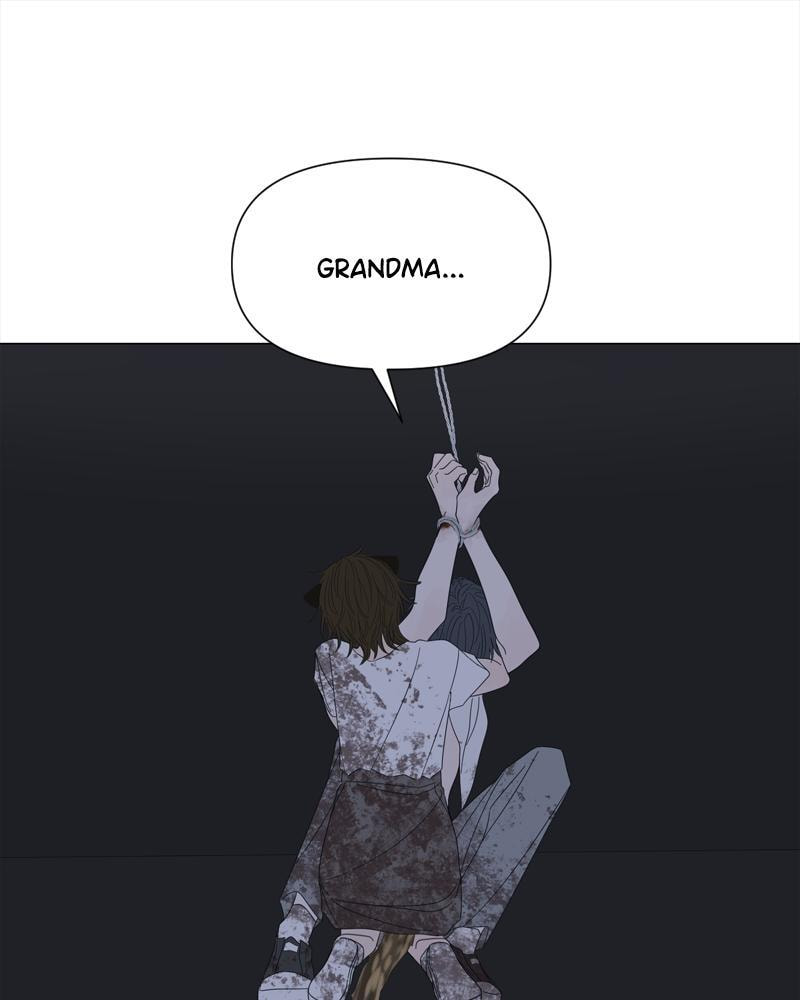 Read Moon Child chapter 92 image 25 on Lezhin