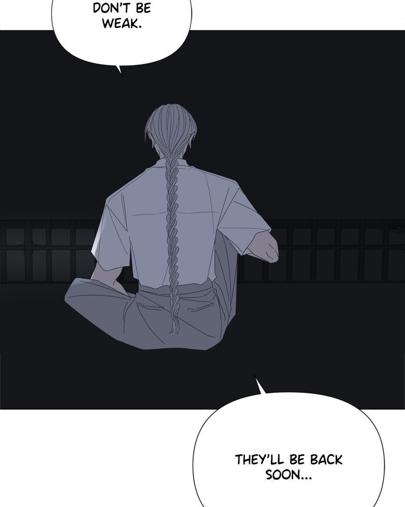Read Moon Child chapter 92 image 28 on Lezhin